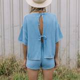 BREEZE SHORT