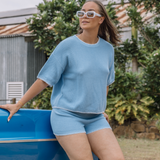 BREEZE SHORT