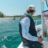 FISHING CLUB SHIRT