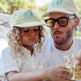 ALOHA MINI CORD HAT
