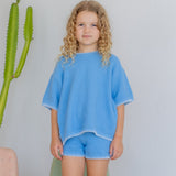 BREEZE MINI SHORT